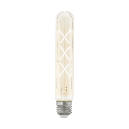 Żarówka LED AMBER E27 4W(33W) ciepły biały 2200K 360lm EGLO 11679