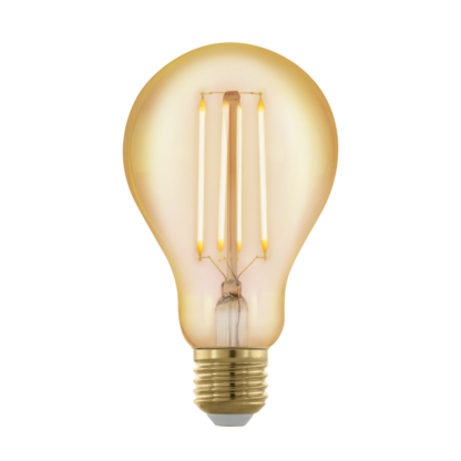 Żarówka LED GOLDEN AGE E27 4W(30W) ciepły biały 1700K 320lm 300° EGLO 11691