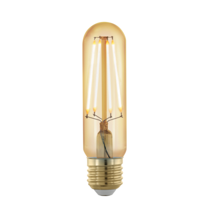 Żarówka LED GOLDEN AGE E27 4W(30W) ciepły biały 1700K 320lm kąt świecenia 300° EGLO 11697