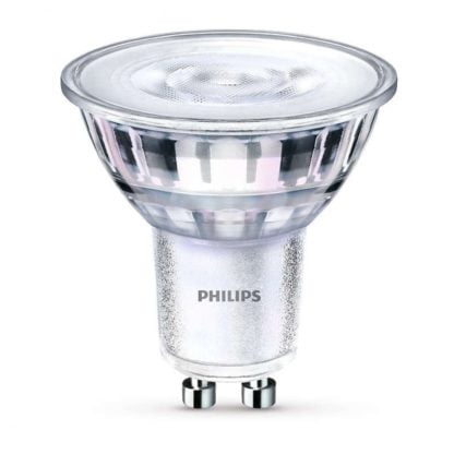 Żarówka LED GU10 5 5W Philips 929001218801