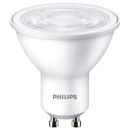 Żarówka LED GU10 Philips 4