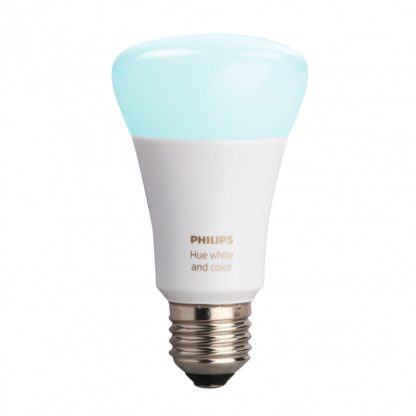 Żarówka LED HUE A19 E27 10W Philips 929001257303