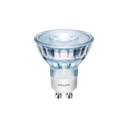 Żarówka LED punktowa GU10 4 6W 4000K 390LM Philips 929001218201