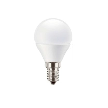 Żarówka PILA LED P45 KULKA E14 5 5W Philips